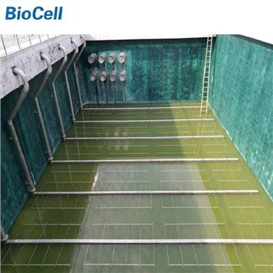 MBBR মোটা বাবল ডিফিউজার