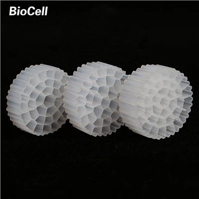 MBBR ফিল্টার মিডিয়া