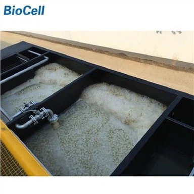 ছোট স্যুয়েজ ট্রিটমেন্ট প্ল্যান্ট