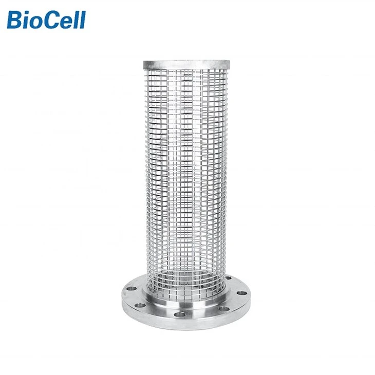 Wedge Wire Cylinder